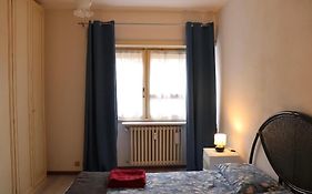 Donna Olimpia Casa